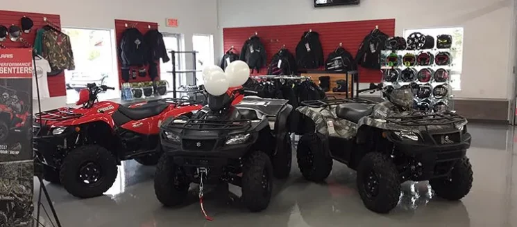 Parts & Accessories